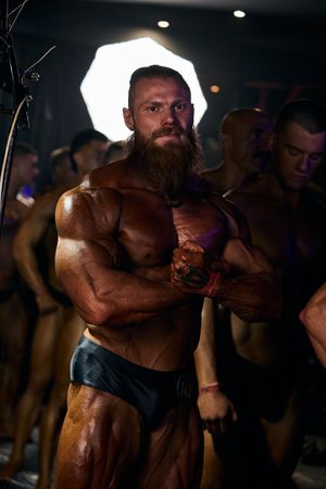 Фоторепортаж Таисии Гордовой